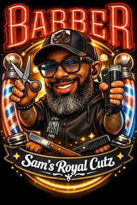 Sam's Royal Cutz