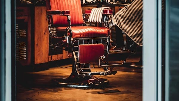 City Barbers, Salt Lake City – Barberhead
