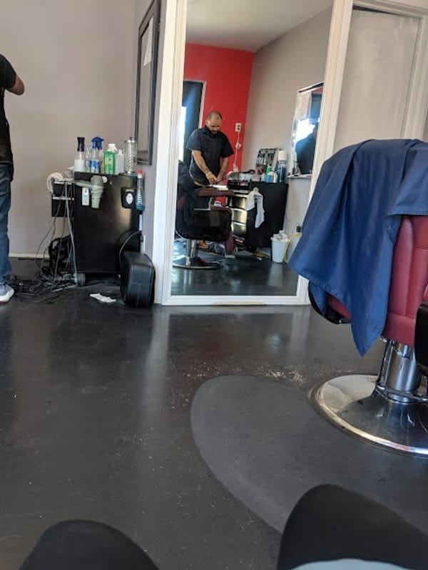 Bellos Des Moines Barberhead