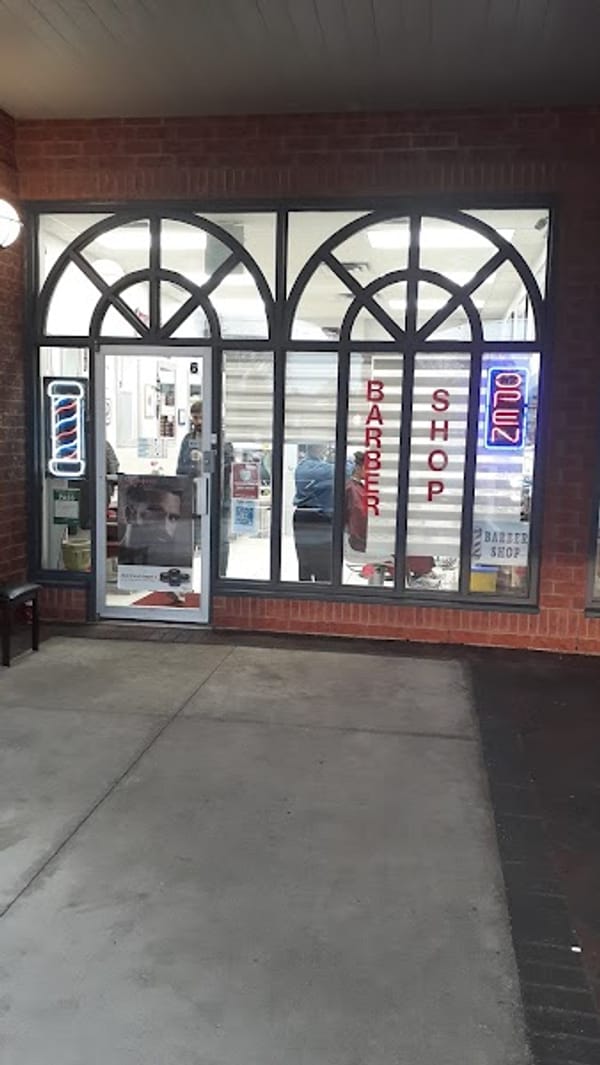 Sherwood Barber Shop.mississauga, Mississauga Barberhead