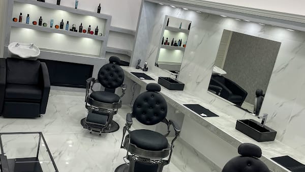 Barber Lab Barber’s Lab Catania - Barbiere + Estetica, Catania – Barberhead