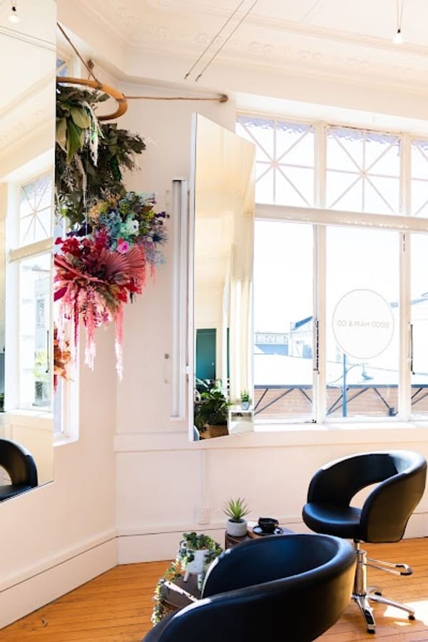 Good Hair & co, Timaru Barberhead