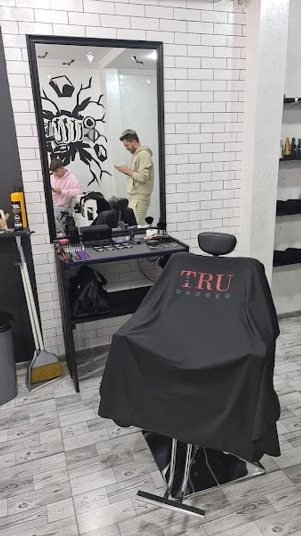 The Brothers, Batumi Barberhead