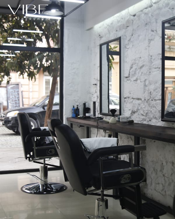 Barbershop Vibe, Batumi – Barberhead