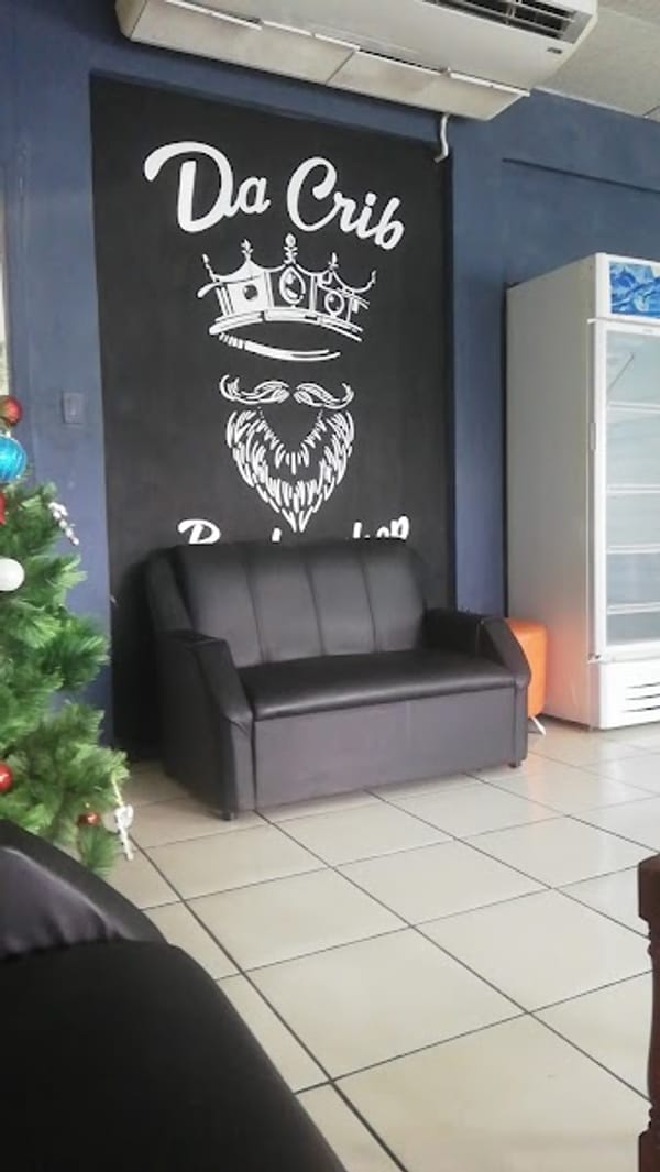 the crib Managua Barberhead