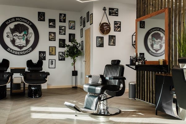 Monkey Riga Hair Monkey Mārupe, Riga – Barberhead