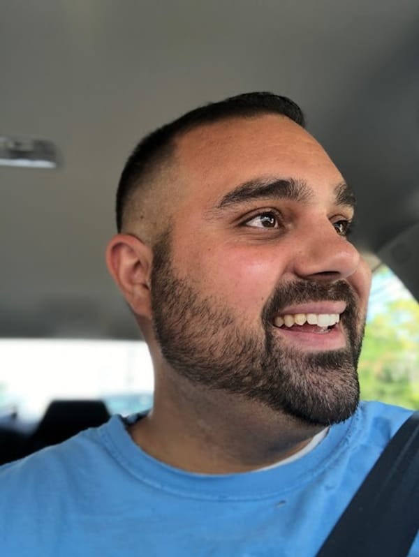 Bayou Barber, Madisonville Barberhead