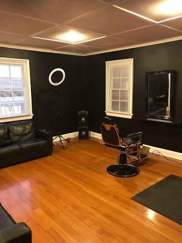 Clipper Cuts, Palmerston North Barberhead